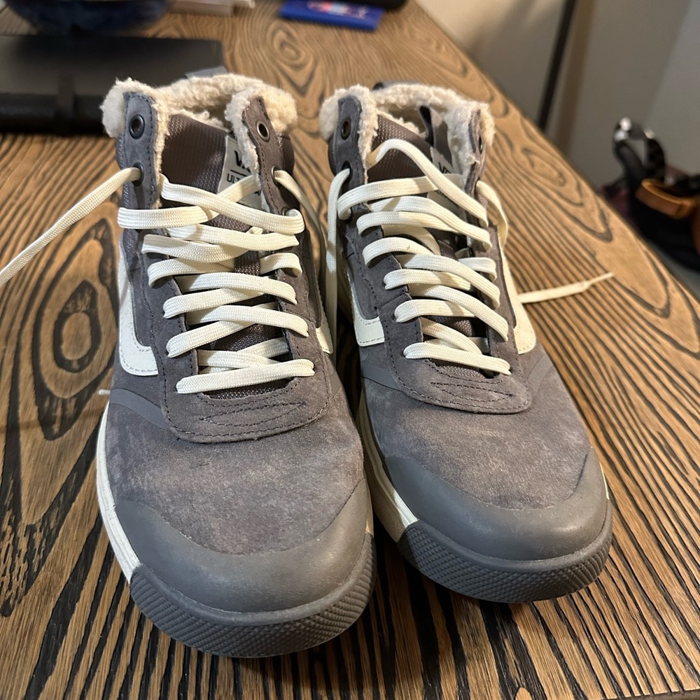 Vans Ultrarange - Picture 2 of 4